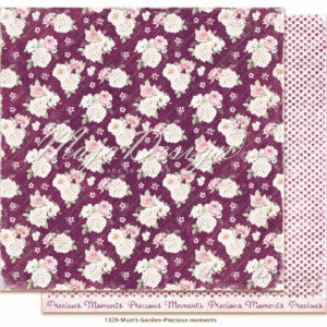 Maja Design Mum's Garden - Precious moments