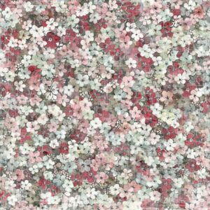 Reprint - Kitchen Collection - Small Flowers