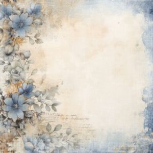 Reprint - Guys Collection - Flowers