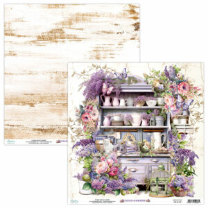 Mintay - Lilac Garden 02