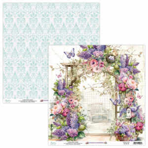 Mintay - Lilac Garden 03