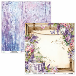 Mintay - Lilac Garden 04