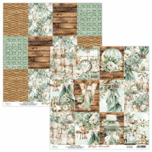 Mintay - Rustic Charms 06