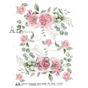 ABstudio Rispapir A4 No.5185