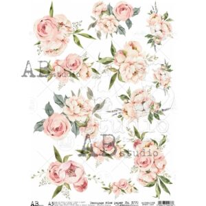 ABstudio Rispapir A3 No.3770