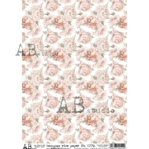ABstudio Rispapir A4 No.0776