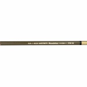 Koh-i-Noor Mondeluz 3720/066 Raw Umber