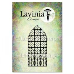 Lavinia Inner Gate Stamp LAV879