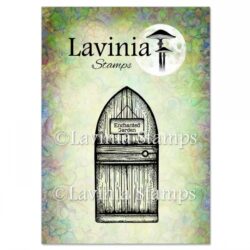 Lavinia Innen Wooden Door Stamp LAV880