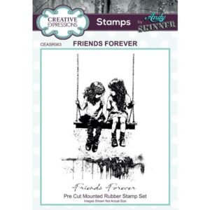 Andy Skinner -Friends Forever