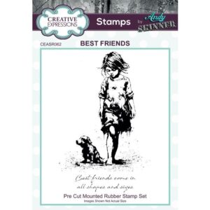 Andy Skinner - Best Friends