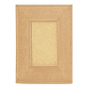 Bilderamme, MDF 17x21 cm