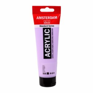 Amsterdam Standard Akry 120ml – 556 Lilac