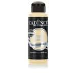 Cadence Hybrid Acrylic for Multisurfaces Semi Matt - H-005 Taffy, 70ml