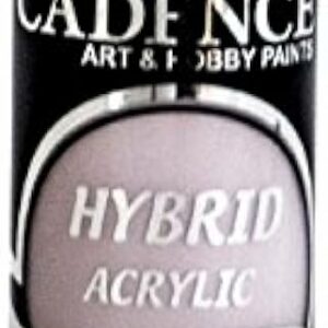 Cadence Hybrid Acrylic for Multisurfaces Semi Matt - H-026 Cactus Flower, 70ml
