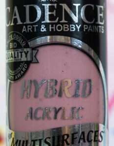Cadence Hybrid Acrylic for Multisurfaces Semi Matt - H-029 Camelot, 70ml