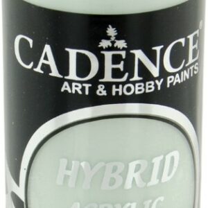 Cadence Hybrid Acrylic for Multisurfaces Semi Matt - H-047, Light Sage 70ml