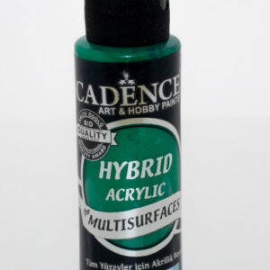Cadence Hybrid Acrylic for Multisurfaces Semi Matt - H-112, Ophelia 70ml