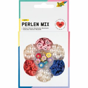 Folia Perlesett - Happy Mix