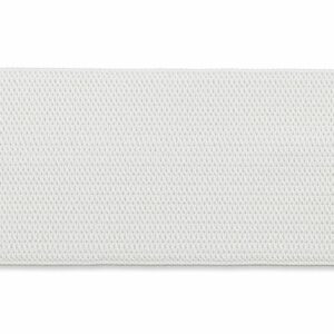 Prym Elastisk strikk – 10mm hvit