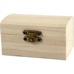 Treskrin 9x5,2x4,9 cm