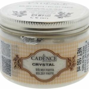 Cadence Chrystal Relief paste , 150ml