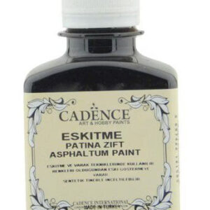 Cadence Asphaltum Paint 100ml
