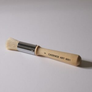 Cadence Stencil Brush CA-8001 NO:4