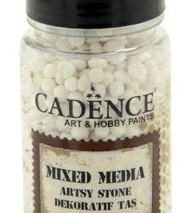 Cadence Mix Media Artsy Stone Large, 90ml