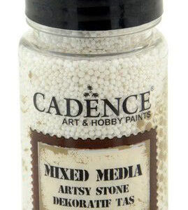 Cadence Mix Media Artsy Stone Small, 90ml