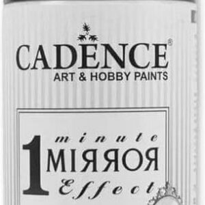 Cadence 1 minute Mirror Effect, 150ml