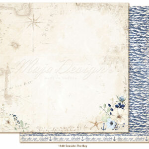 Maja Design Seaside - The bay