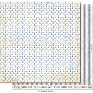 Maja Design Seaside - Anchor