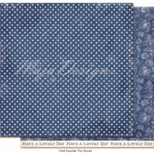 Maja Design Seaside - The Ocean