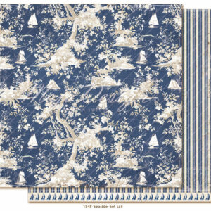 Maja Design Seaside - Set sail
