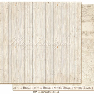 Maja Design Seaside - Weathered Wood