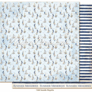 Maja Design Seaside - Regatta