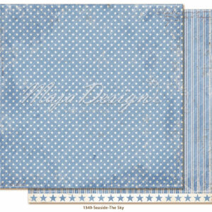 Maja Design Seaside - The Sky