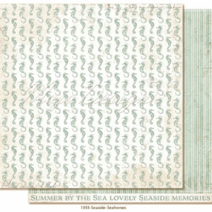 Maja Design Seaside - Seahorses