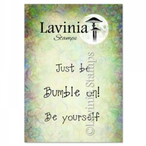 Lavinia Bumble Words LAV900