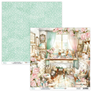 Mintay - In My Craftroom 02