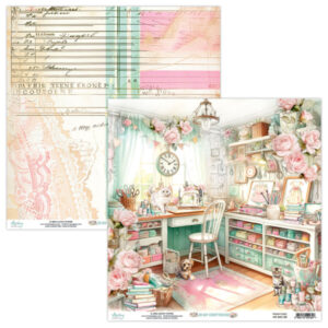 Mintay - In My Craftroom 03
