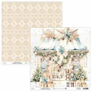 Mintay - Christmas Blessings 02