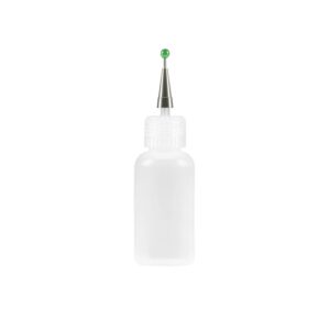 Nellie's Choice • Bottle Ultrafine Tip Glue Applicator 15ml