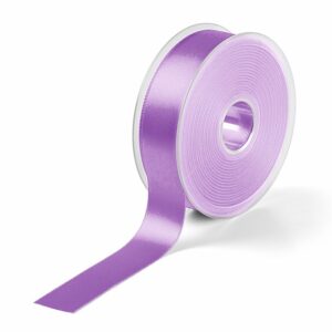 Satin Luxe Double Face 6mm Syrin
