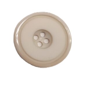 Knapp 4 hulls 25mm Beige
