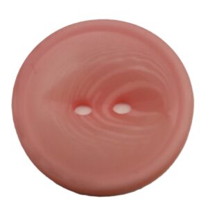Knapp,22mm 2 hulls Rosa