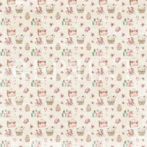 Reprint Girly Collection - Girly Things