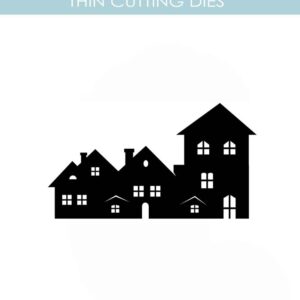Reprint Die - Hus