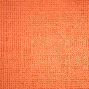 Reprint kartong - Orange